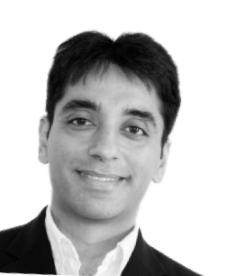 Akshay Mehra