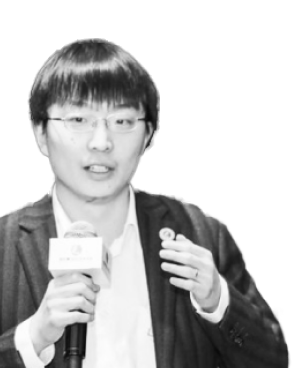 Eric Zhang
