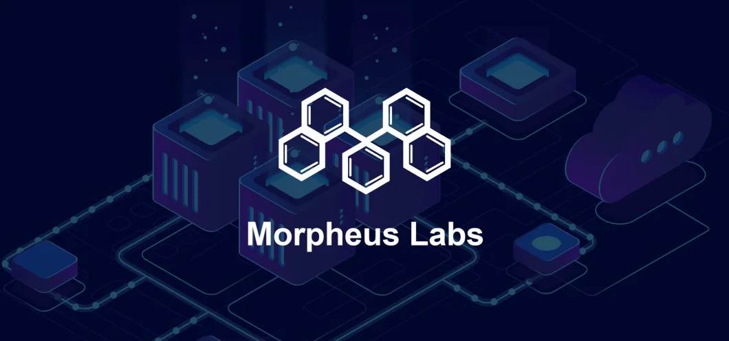 https://morpheuslabs.io